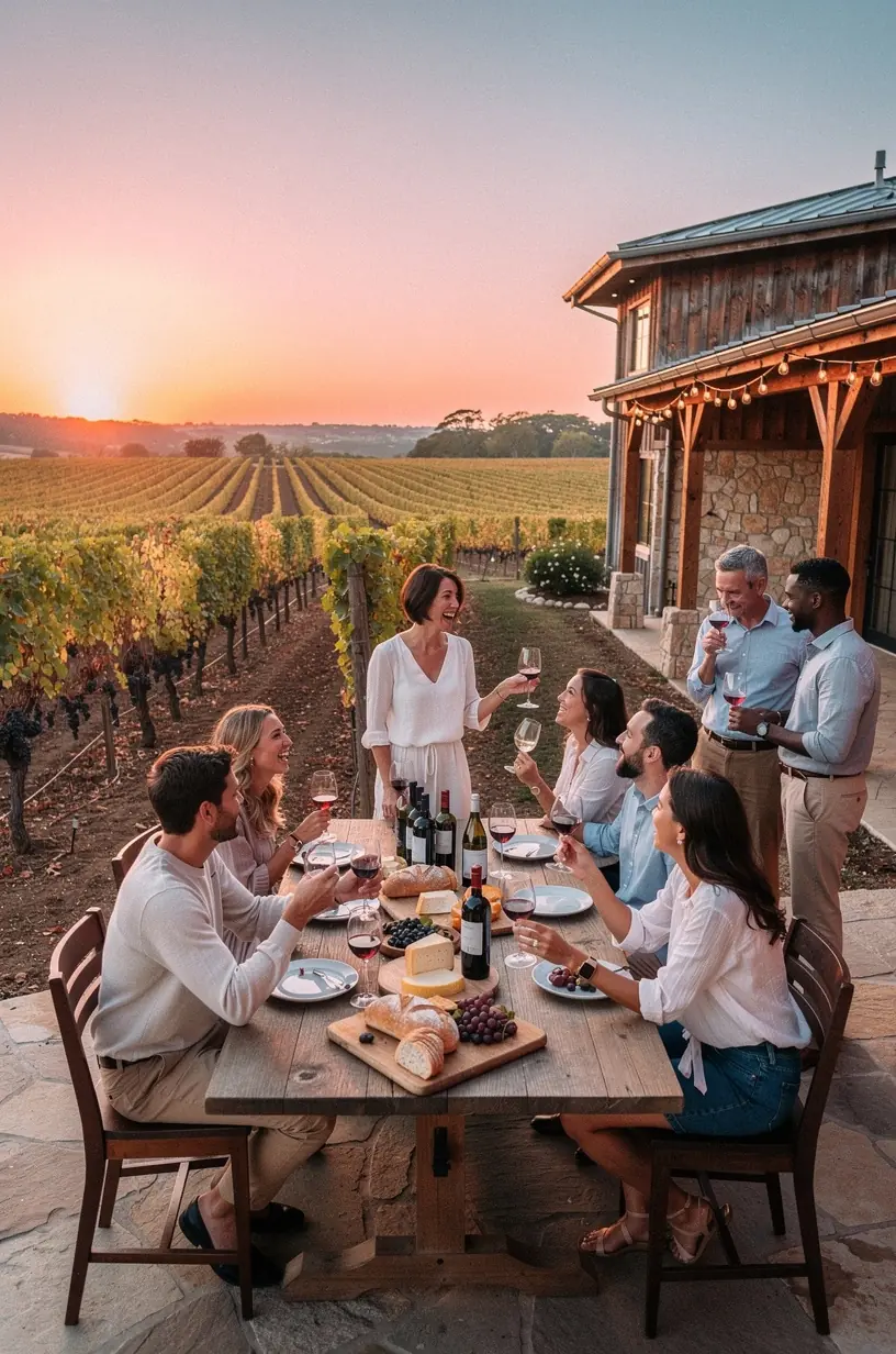 Exploring themed travel benefits for weekend getaways